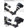 0.965 Inch Telescope Adapter T Ring Mount Set Camera Accessory view 3
