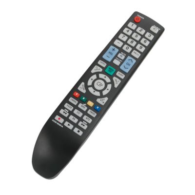 AA59-00481A Replaced Remote Control -ALLIMITY- Fit for Samsung LCD TV AA5900481A Remote Control LN26D450 LN37D551K8F LN32D550 LN46D550 LN26D450G1D LN32D550 PN64D550 LN32D550K1F