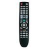 AA59-00481A Replaced Remote Control -ALLIMITY- Fit for Samsung LCD TV AA5900481A Remote Control LN26D450 LN37D551K8F LN32D550 LN46D550 LN26D450G1D LN32D550 PN64D550 LN32D550K1F view 3