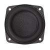 BAIMOQI 20W 4OhmSpeakers, 75mm 78mm Round Shape Sound Loudspeaker for Home Projects view 3