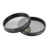 1.25'' 2" Variable Polarizing Astronomy Monocular Telescope Polarizer(1.25 inch) view 3