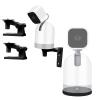 Adjustable Wall Mount and Magnet Camera Mount Compatible with Blink Mini Pan-Tilt Camera Easy to Install Outdoor Indoor, Camera Mount with 1/4 inch Thread view 1