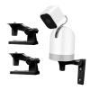 Adjustable Wall Mount and Magnet Camera Mount Compatible with Blink Mini Pan-Tilt Camera Easy to Install Outdoor Indoor, Camera Mount with 1/4 inch Thread view 2