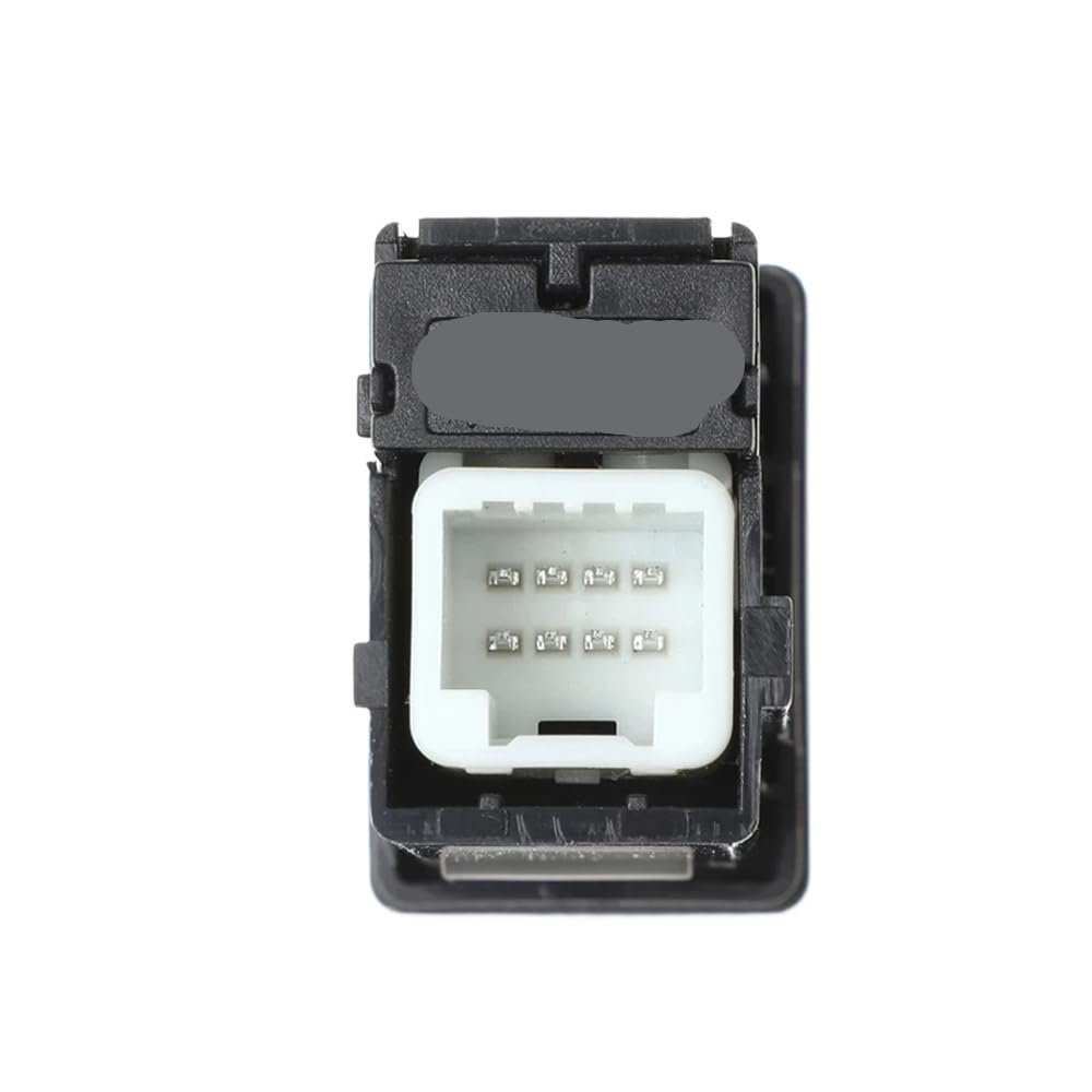 AUX USB Port Adapter 86190-02020 Compatible With Models 4Runner FJ 8619002020