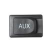 AUX USB Port Adapter 86190-02020 Compatible With Models 4Runner FJ 8619002020 view 2