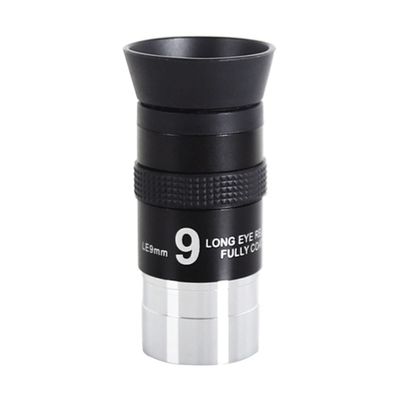 1.25 Inch 9mm 15mm Astronomical Eyepiece Telescope Accessories(9mm)