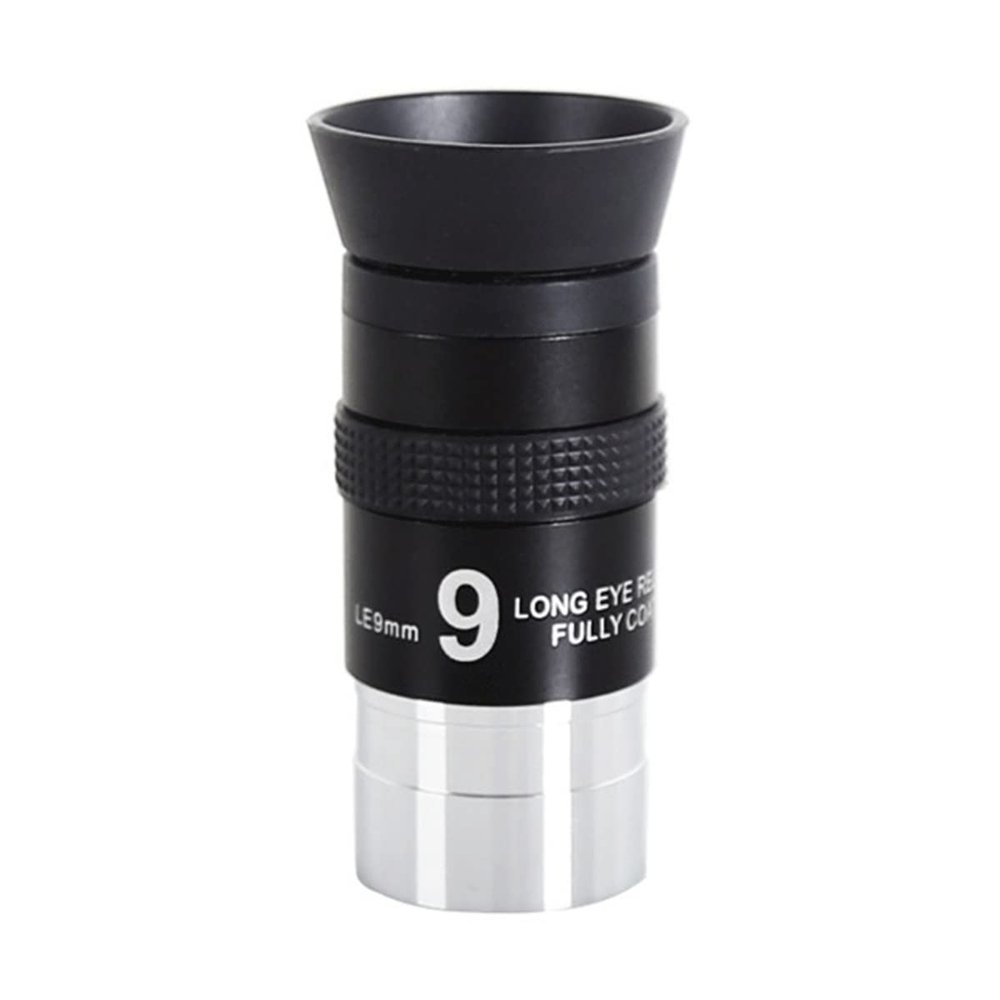 1.25 Inch 9mm 15mm Astronomical Eyepiece Telescope Accessories(9mm)