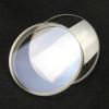 1pcs 60mm Dia Optical Length 700mm Doublet Optics Convex Lens for Astronomic Telescope(60MM_360MM) view 2