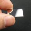 JOEBO Microscope Kit 5pcs 25x20mm First Reflecting Surface Reflector Square Optical Front Surface Mirror DIY Scanner Projector Mirror Accessories Microscope Lens Adapters(2mm) view 2