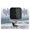 FEMKFAXF 1080P High-Definition Portable Sports Mini Camera with Hotspot WiFi Camera Motorcycle and Bicycle Driving Recorder view 3