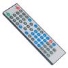3260HD Replaced Remote Control -ALLIMITY- Fit for All SunBrite Outdoor Smart TV Remote Control SB-V-43-4KHDR SB-S2-65-4K SB-V-43-4K-BL SB-V-55-4KHDR SB-V-55-4K-BL SB-V-65-4KHDR view 1