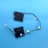 0YXV39 YXV39 New Internal Speaker Kit Left and Right for Chromebook 11 3100 Laptop view 2