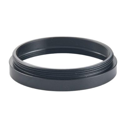 M42 Female Thread M42 Male Thread Adapter Ring Extend for Astronomical Telescope(7mm)