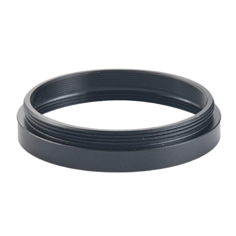 M42 Female Thread M42 Male Thread Adapter Ring Extend for Astronomical Telescope(7mm)