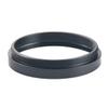 M42 Female Thread M42 Male Thread Adapter Ring Extend for Astronomical Telescope(7mm) view 1