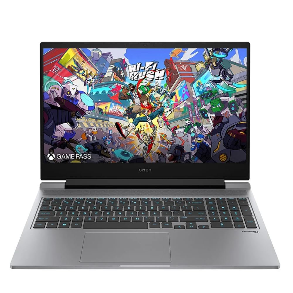 Artemis Shields Matte Anti Glare Screen Protector for HP OMEN 16.1 inch Gaming Laptop 16-ae0073cl 2 PACK