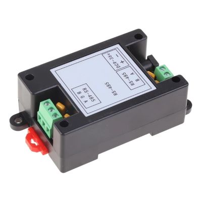 Isolated RS485 Repeater Amplifier Isolator Distance Extender Booster