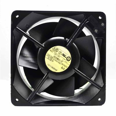 1321-401 U6250MKG1-TP AC 220/230V 25/28W 160x160x55mm 16cm 3-Wire Inverter Cooling Fan