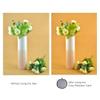 Dioche 18% Gray Reference Reflector, 60 * 60cm Gray Card for Exposure Determination with Zippered Bag for Digital Photography view 3