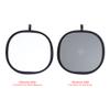 Dioche 18% Gray Reference Reflector, 60 * 60cm Gray Card for Exposure Determination with Zippered Bag for Digital Photography view 4