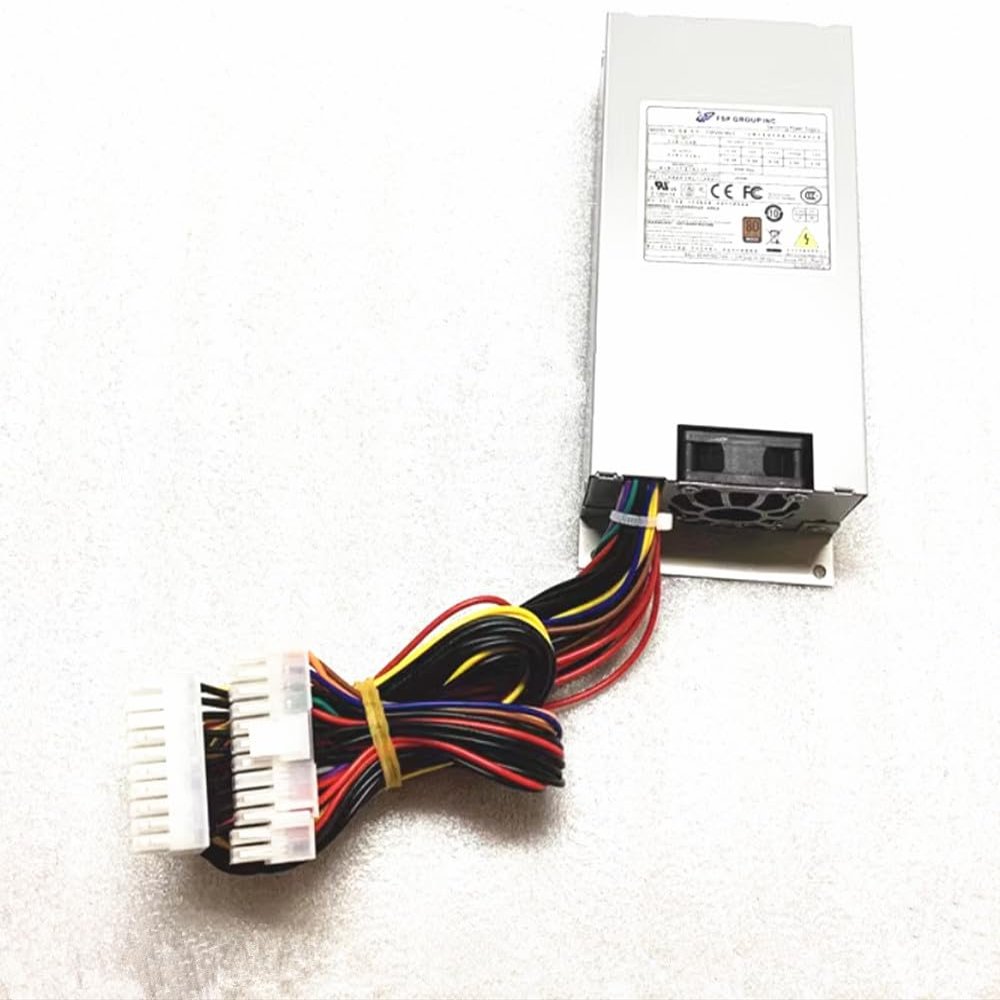 GHAG Computer Accessories Replacement for FSP250-60LG 1U