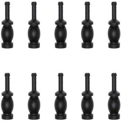 Inspire 2 Drone Rubber Dampers Compatible With Zenmuse X4S X5S X7 Replaceable 10pcs Set