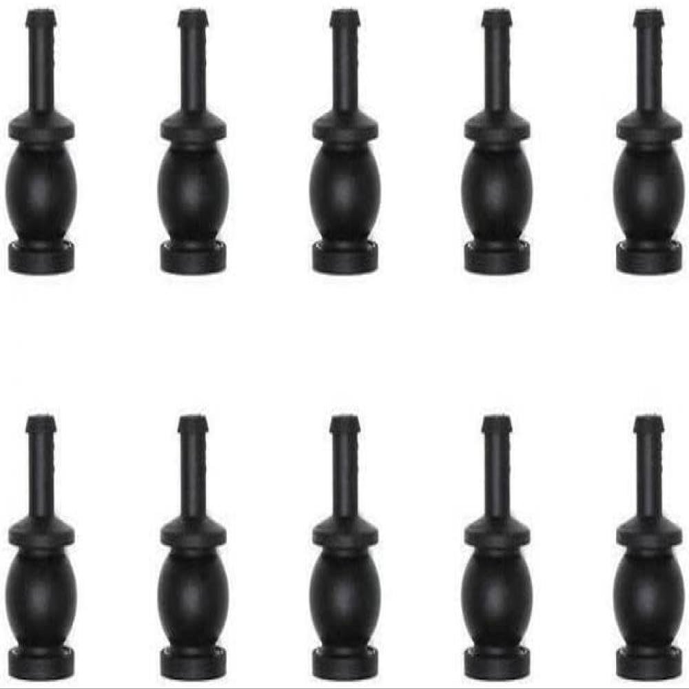 Inspire 2 Drone Rubber Dampers Compatible With Zenmuse X4S X5S X7 Replaceable 10pcs Set