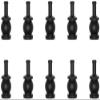 Inspire 2 Drone Rubber Dampers Compatible With Zenmuse X4S X5S X7 Replaceable 10pcs Set view 1