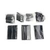 BUDAY 127pcs/lot Heat Shrink Tubing 7.28m 2:1 Black Tube Car Cable Sleeving Assortment Wrap Wire Kit with Polyolefin Assortment view 2