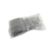 BUDAY 127pcs/lot Heat Shrink Tubing 7.28m 2:1 Black Tube Car Cable Sleeving Assortment Wrap Wire Kit with Polyolefin Assortment view 3