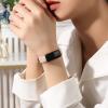 10 Pack Fitbit Inspire 3 Bands for Women Men, Soft Silicone Adjustable Sport Replacement Straps for Fitness Tracker (10 Pack E) view 2