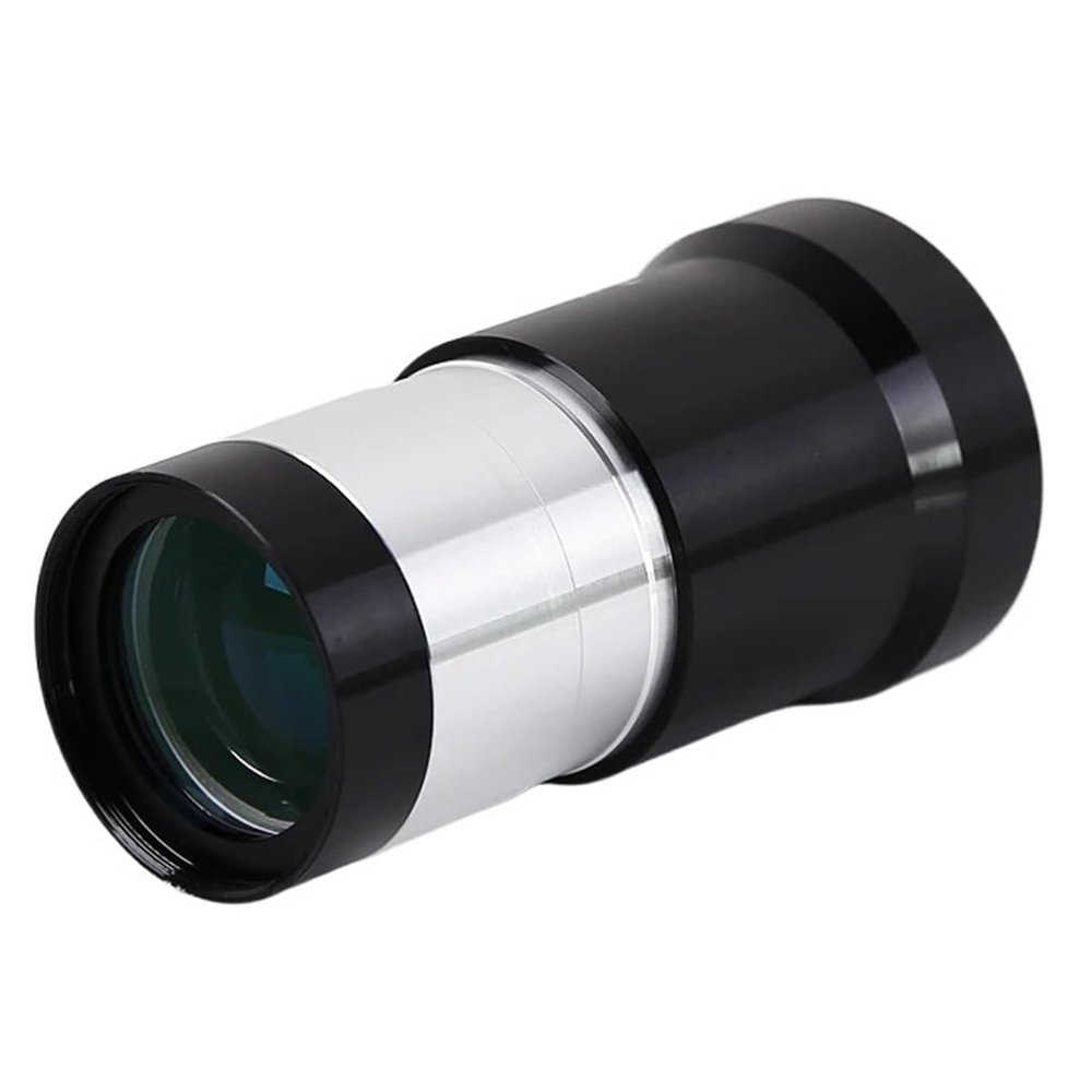 2 Inch 2X Barlow Eyepiece Astronomical Telescope Telescopio Night Vision Eyepiece
