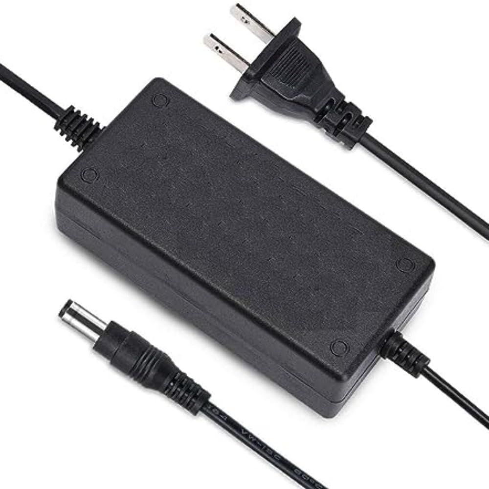 Musstad Replacement AC Charger for Delphi SA10221 XM Sirius Satellite Radio Boombox Power Supply