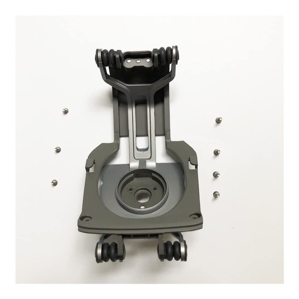 D 2 Pro Zoom Compatible Part Dampener Mount Shockproof Vibration Absorbing Board With Screws For Replacement