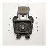 D 2 Pro Zoom Compatible Part Dampener Mount Shockproof Vibration Absorbing Board With Screws For Replacement view 2