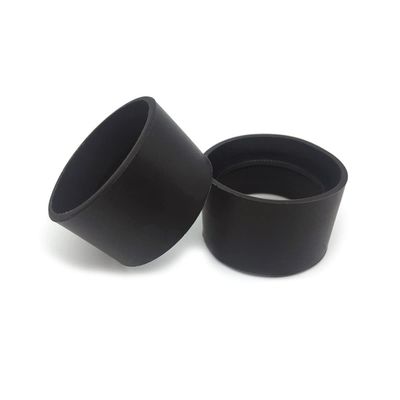 JOEBO Microscope Kit 1 Pair Rubber Eyepiece Eye Cups Caps Eye Guards Inner Diameter 29-36 mm for Stereo Microscope Binoculars Telescopes Eye Cups Microscope Lens Adapters(Type 4)