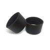 JOEBO Microscope Kit 1 Pair Rubber Eyepiece Eye Cups Caps Eye Guards Inner Diameter 29-36 mm for Stereo Microscope Binoculars Telescopes Eye Cups Microscope Lens Adapters(Type 4) view 1