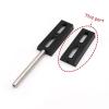 120mm Style with 3/8" Screw Astronomical Telescope Accessories(Plate and Screw) view 3