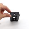 120mm Style with 3/8" Screw Astronomical Telescope Accessories(Plate and Screw) view 4