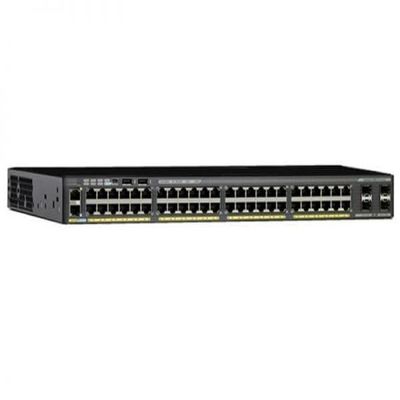 Original Genuine WS-C2960X-48TS-L Network Switches