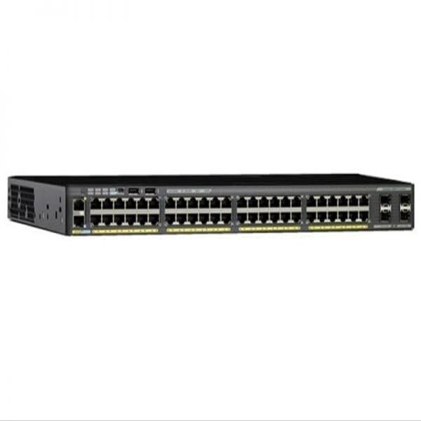 Original Genuine WS-C2960X-48TS-L Network Switches