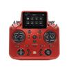 FrSky Tandem X18RS Radio, 24 Channels, LoRa Tuner Technology, for Adults, Two-Way Radio, Chameleon, Ruby Red, Meteorite Grey, Porcelain White (Ruby Red) view 1