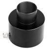 JOEBO Microscope Kit 1.25 inch to 2 inch Adapter, Eyepiece Adapter, Astronomical Telescope Adapter 31.7mm to 50.8mm Microscope Lens Adapters view 3