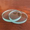 2PCS 40~70mm Tempering Toughened Stalinite Lens Tempered Boiler Windows Lentes(62MM_8MM) view 3