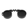 10x42 Binoculars Caps Protective Rubber Cover for Compact Binocular view 1