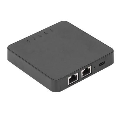 4GPortable Travel Router,4G/3G/2G LTE Router for All European Nano SIM Card 2 100Mbps Port SIM Card 4g Mobile Hotspot Modem Mobile Hotspot for Travel Camping Camera European