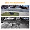 4K 16 Channel Security Camera System 16x 5MP Wired IP Turret Dome Cameras with AI Human Detection, Built-in Mic, Remote Access, 4TB HDD NVR, 24/7 Recording, PD93A31616-5M-1 view 2