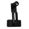 Microscope Lens Smartphone Adapter, Microscope Lens Adapters with 12.5X Eyepiece, Microscope Smartphone Camera Adapter for Microscope Eyepiece Tube 23.2mm view 1