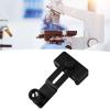 Microscope Lens Smartphone Adapter, Microscope Lens Adapters with 12.5X Eyepiece, Microscope Smartphone Camera Adapter for Microscope Eyepiece Tube 23.2mm view 2