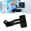 Microscope Lens Smartphone Adapter, Microscope Lens Adapters with 12.5X Eyepiece, Microscope Smartphone Camera Adapter for Microscope Eyepiece Tube 23.2mm view 3